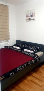 Stan na dan CENTAR 7 - Ubytování bez kategorie ve městě Doboj