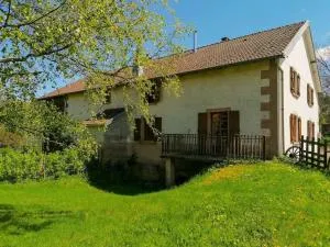 Ferme de ma Grand-Mère - Servance