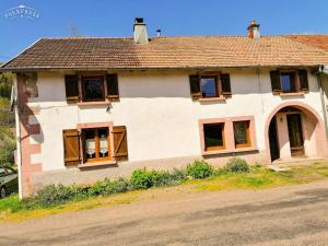 Maisons de vacances Ferme de ma Grand-Mere : photos des chambres