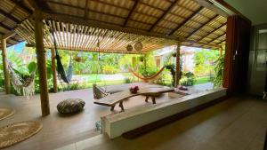 Casa Boa onda - Icaraizinho