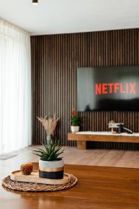 Green Forest Ghermin