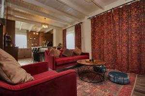 Boutique Villa Gyula