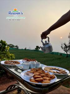 Heavens Edge Resort