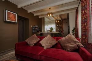 Boutique Villa Gyula