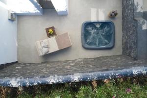 Danae Suites Santorini