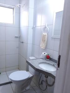 Cantinho arretado da Peste - Apartamento