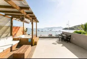 Villa das Flores - aptos 2 e 9 - 皮涅拉