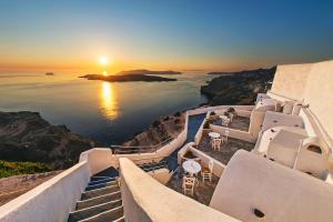 Villa Irini Fira - Adults Only Santorini Greece