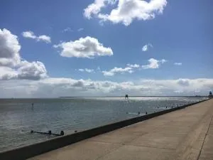 Gordon Villa - A Seaside Escape - Manningtree