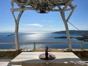 Villa with magnificent view - 开普利