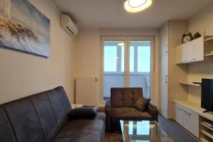 Apartman Mima