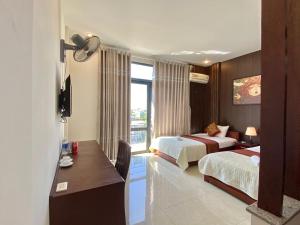 Hoàng Ngân Hotel Phú Yên