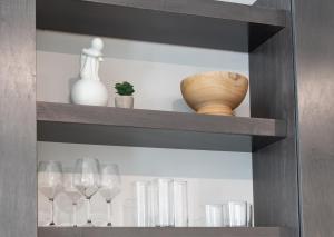 Cozysuites l Stylish 1BR in Downtown Cincinnati