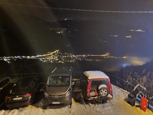 Appartements Maison de moyenne montagne baignee par le soleil : photos des chambres