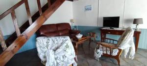 Maisons de vacances Maison Baroud 8 personnes : photos des chambres