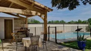 Mas de la Roncière - 索尔格