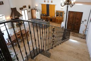 Villas Mas de la Ronciere : photos des chambres