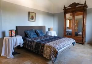 Villas Mas de la Ronciere : photos des chambres
