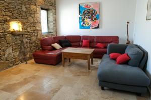 Villas Mas de la Ronciere : photos des chambres