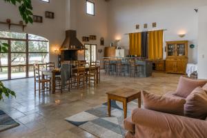 Villas Mas de la Ronciere : photos des chambres