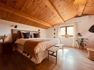 Maisons d'hotes 4 Saisons en Provence : photos des chambres