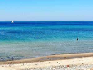 7 person holiday home in Gilleleje-By Traum