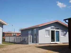 Yorkie's place - Bessingby