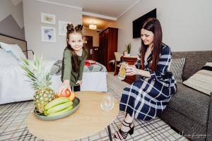 Rodzinne Resorty Karkonosze