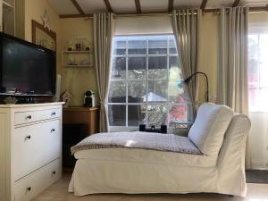 Mobile Home, Camping Le Dattier, Fréjus, South of France