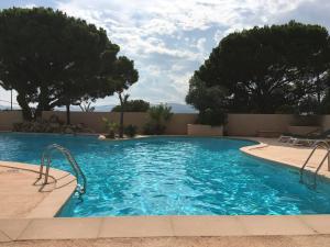 Campings Mobile Home, Camping Le Dattier, Frejus, South of France : photos des chambres