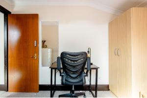 Double room 2 mins from station