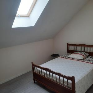 B&B / Chambres d'hotes Chez daniel : photos des chambres