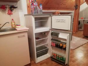 Green Loft Apartment-Rose