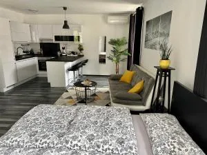 Apartment Tina - 塔尔维西奥