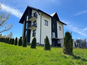 Transylvania House