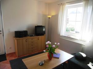 Ferienwohnung Familie Zornow