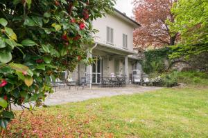 Bnbook Maison Charlotte Lago Maggiore