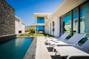 Villa Abama with private pool - Tejina de Isora