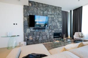 Villa Abama with private pool
