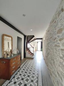 Villas Belle demeure de caractere : photos des chambres