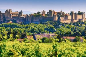 Villas Belle demeure de caractere : photos des chambres