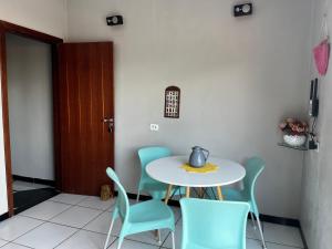 Apartamento INTEIRO próximo ao Aeroporto