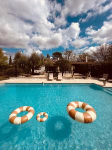 Maisons d'hotes 4 Saisons en Provence : photos des chambres