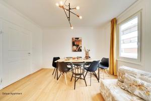 Lexapartments Stuttgart Wasen Toplage 75-96qm