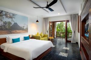 Bopha Watbo Residence