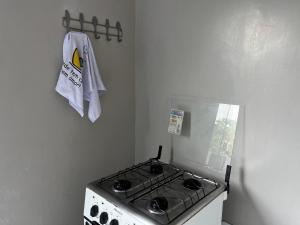 Apartamento INTEIRO próximo ao Aeroporto