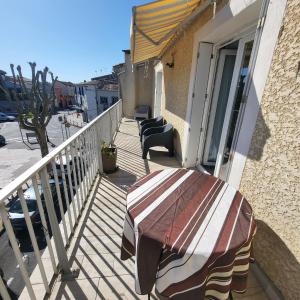 Appartements L ephejules : photos des chambres