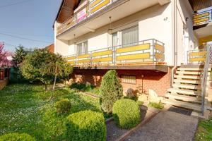 Hilda Vendégház Hévíz