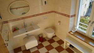 Ferienwohnung Meine Tante