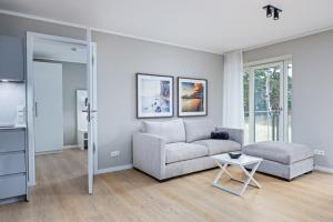 Strandresidenzen Binz-Prora Strandresidenzen Binz-Prora D1 2